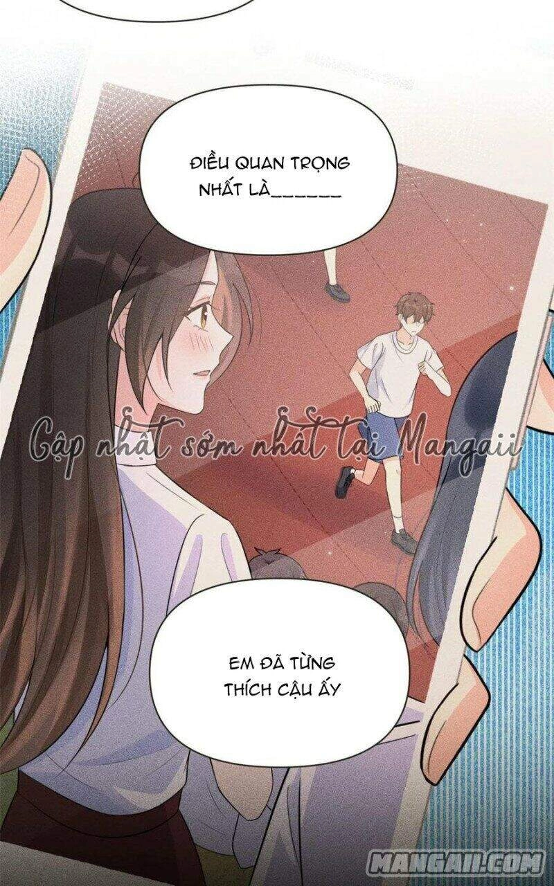 Vẫn Cứ Nhớ Em, Nhớ Em Chapter 116 - 16