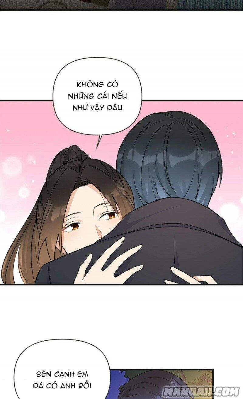 Vẫn Cứ Nhớ Em, Nhớ Em Chapter 116 - 17