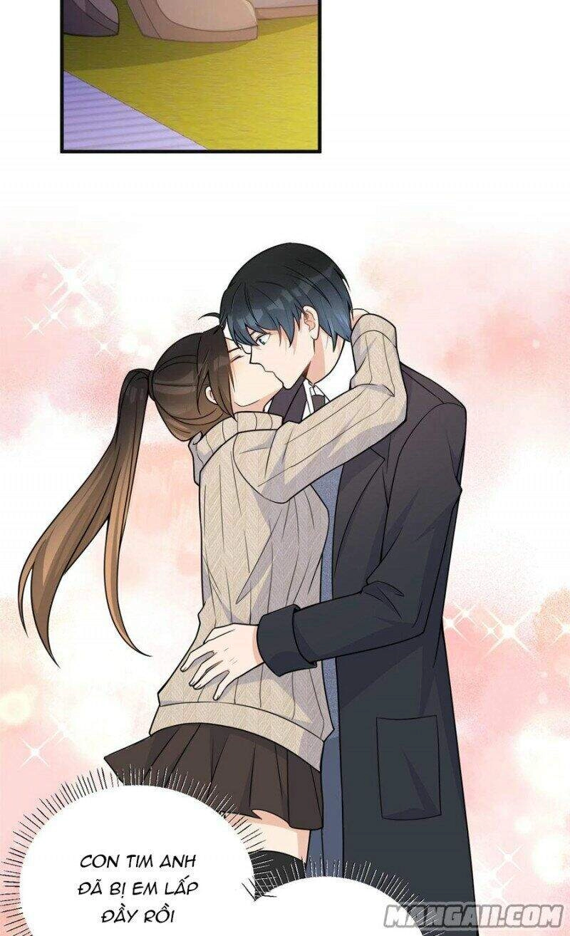 Vẫn Cứ Nhớ Em, Nhớ Em Chapter 116 - 19