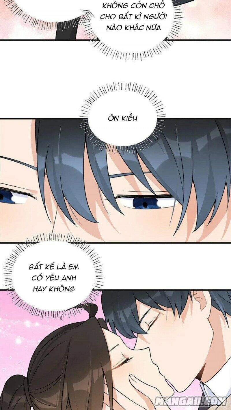 Vẫn Cứ Nhớ Em, Nhớ Em Chapter 117 - 5