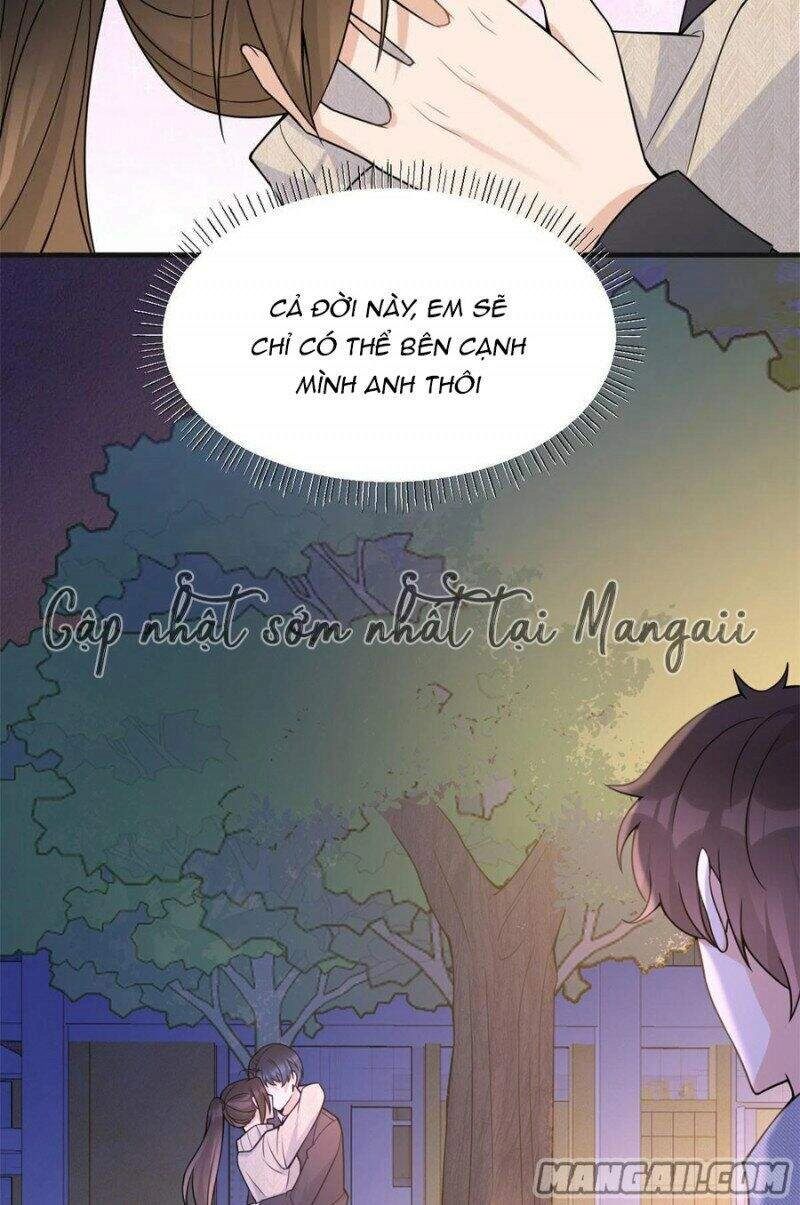 Vẫn Cứ Nhớ Em, Nhớ Em Chapter 117 - 6