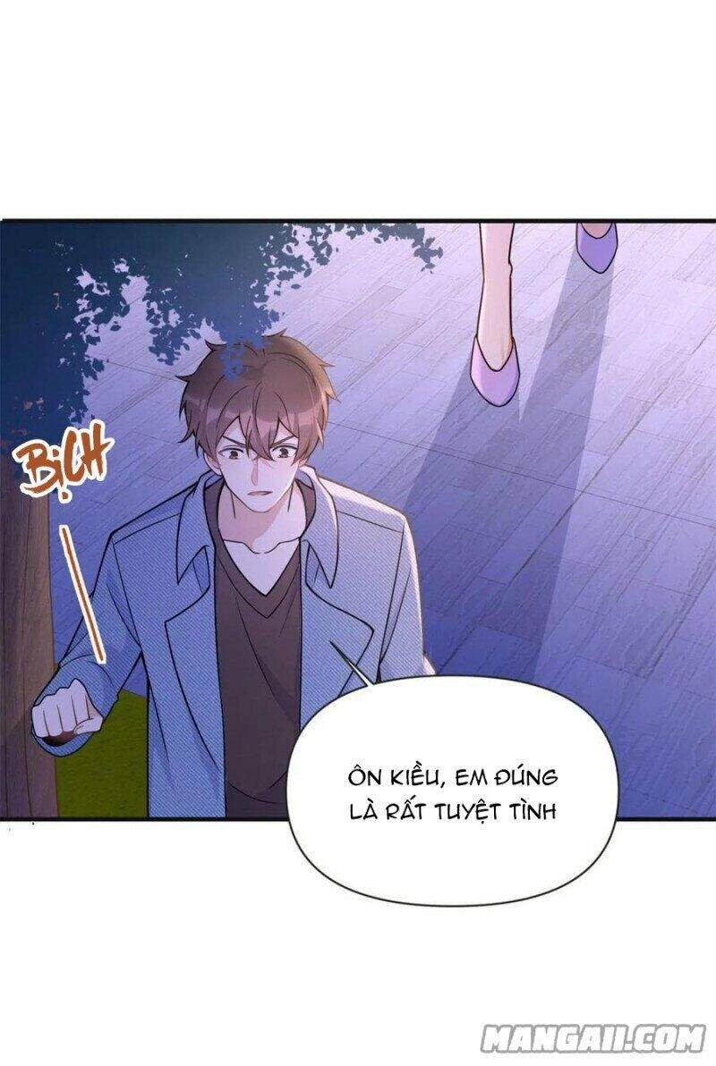 Vẫn Cứ Nhớ Em, Nhớ Em Chapter 117 - 8