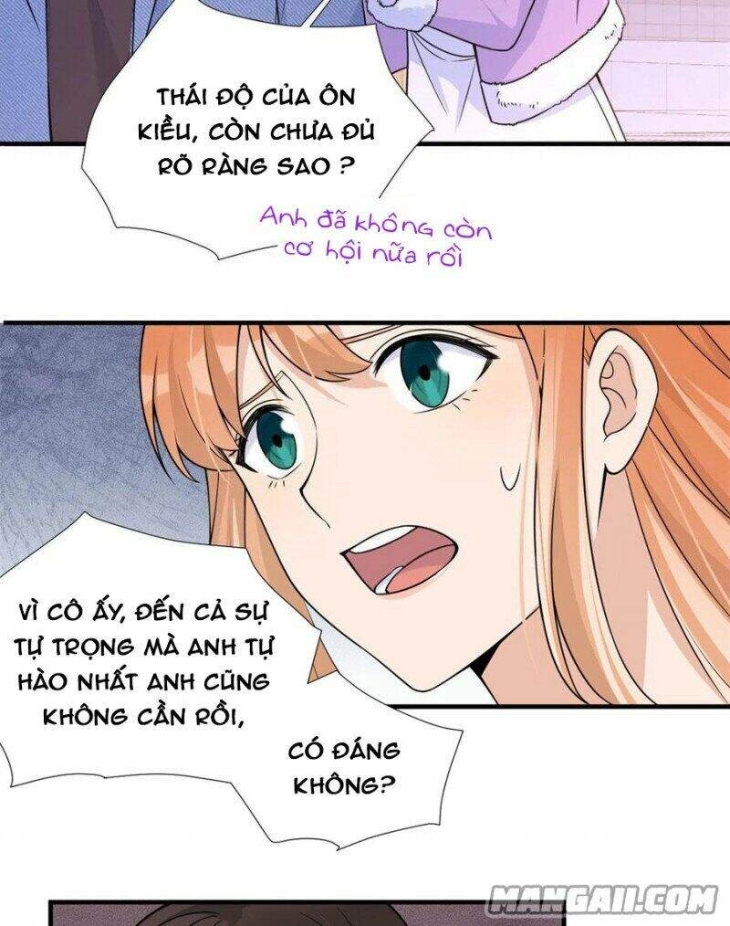 Vẫn Cứ Nhớ Em, Nhớ Em Chapter 117 - 10