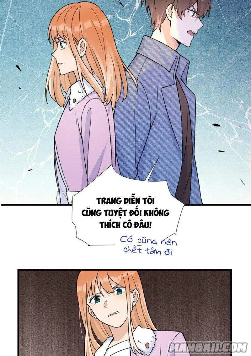 Vẫn Cứ Nhớ Em, Nhớ Em Chapter 117 - 12