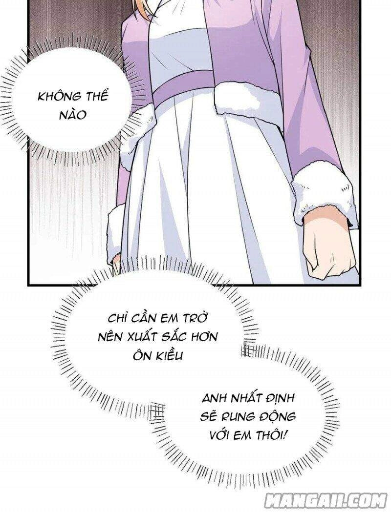 Vẫn Cứ Nhớ Em, Nhớ Em Chapter 117 - 13