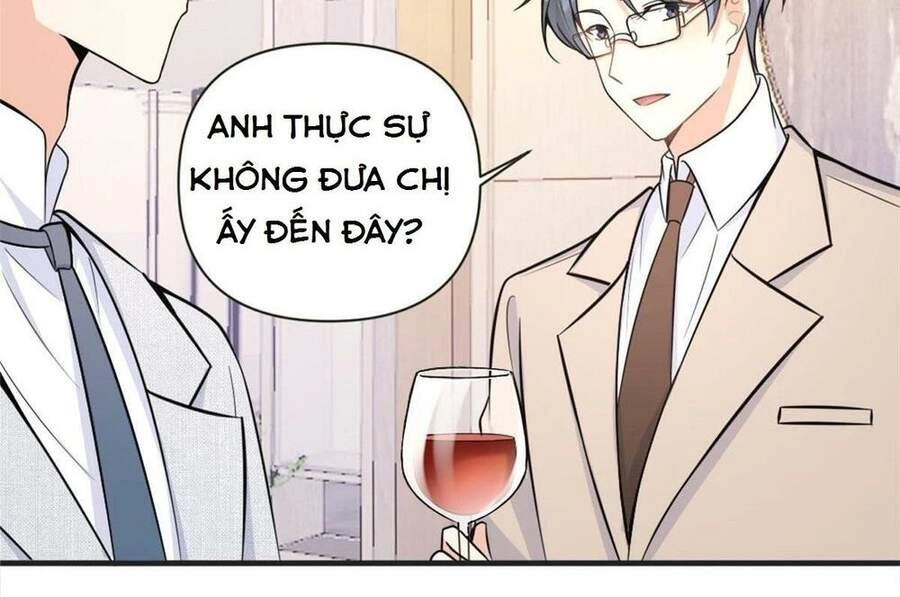 Vẫn Cứ Nhớ Em, Nhớ Em Chapter 118 - 38