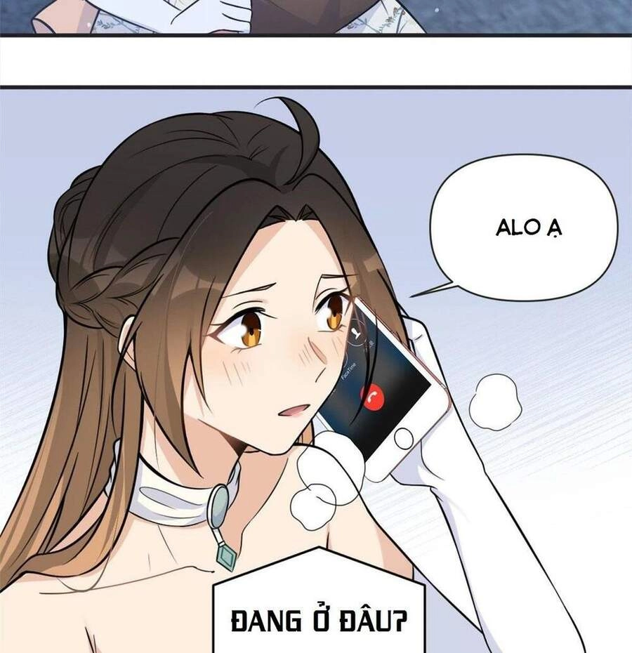 Vẫn Cứ Nhớ Em, Nhớ Em Chapter 119 - 14