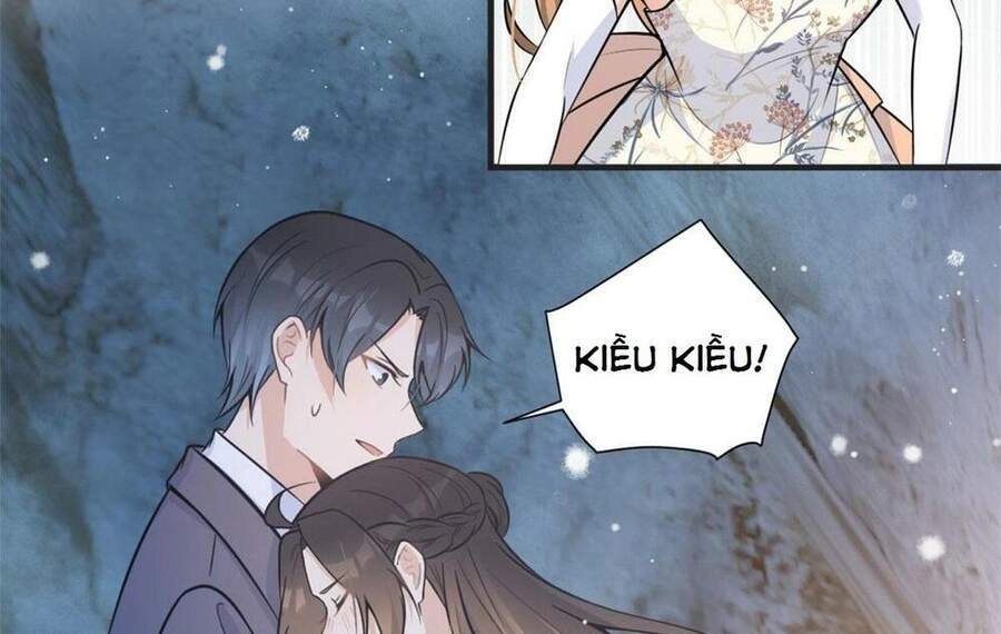 Vẫn Cứ Nhớ Em, Nhớ Em Chapter 119 - 31