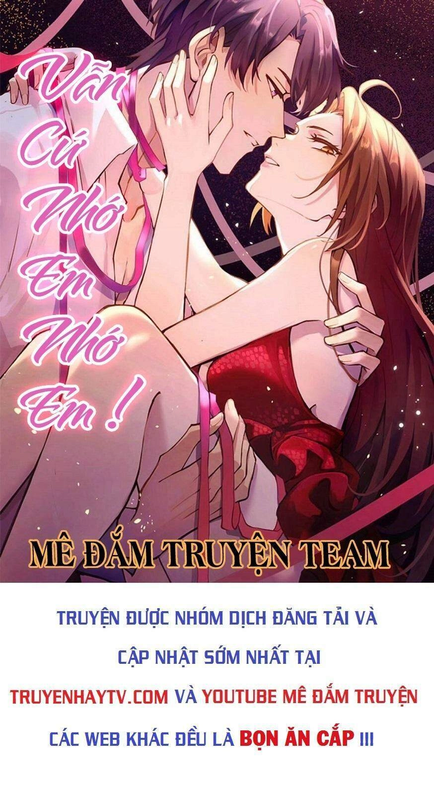 Vẫn Cứ Nhớ Em, Nhớ Em Chapter 121 - 2