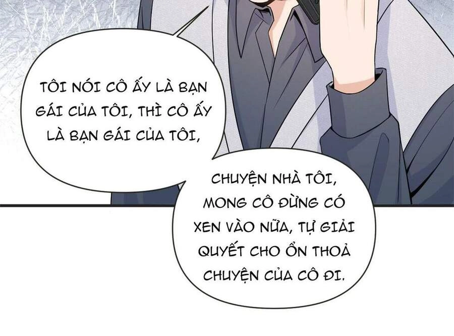 Vẫn Cứ Nhớ Em, Nhớ Em Chapter 121 - 16