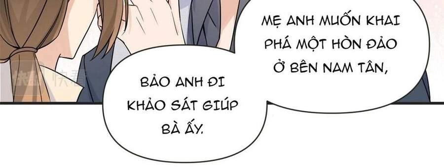 Vẫn Cứ Nhớ Em, Nhớ Em Chapter 121 - 37