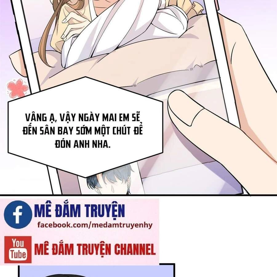 Vẫn Cứ Nhớ Em, Nhớ Em Chapter 122 - 4