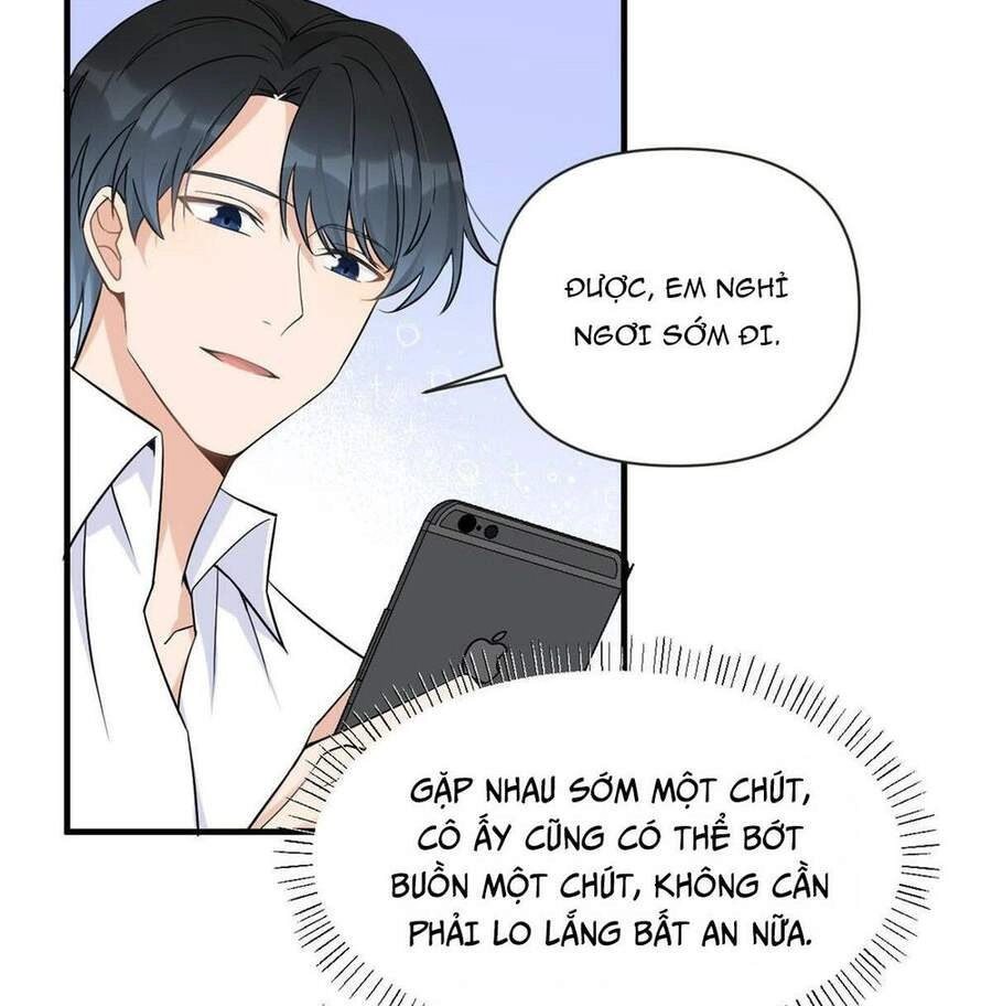 Vẫn Cứ Nhớ Em, Nhớ Em Chapter 122 - 5