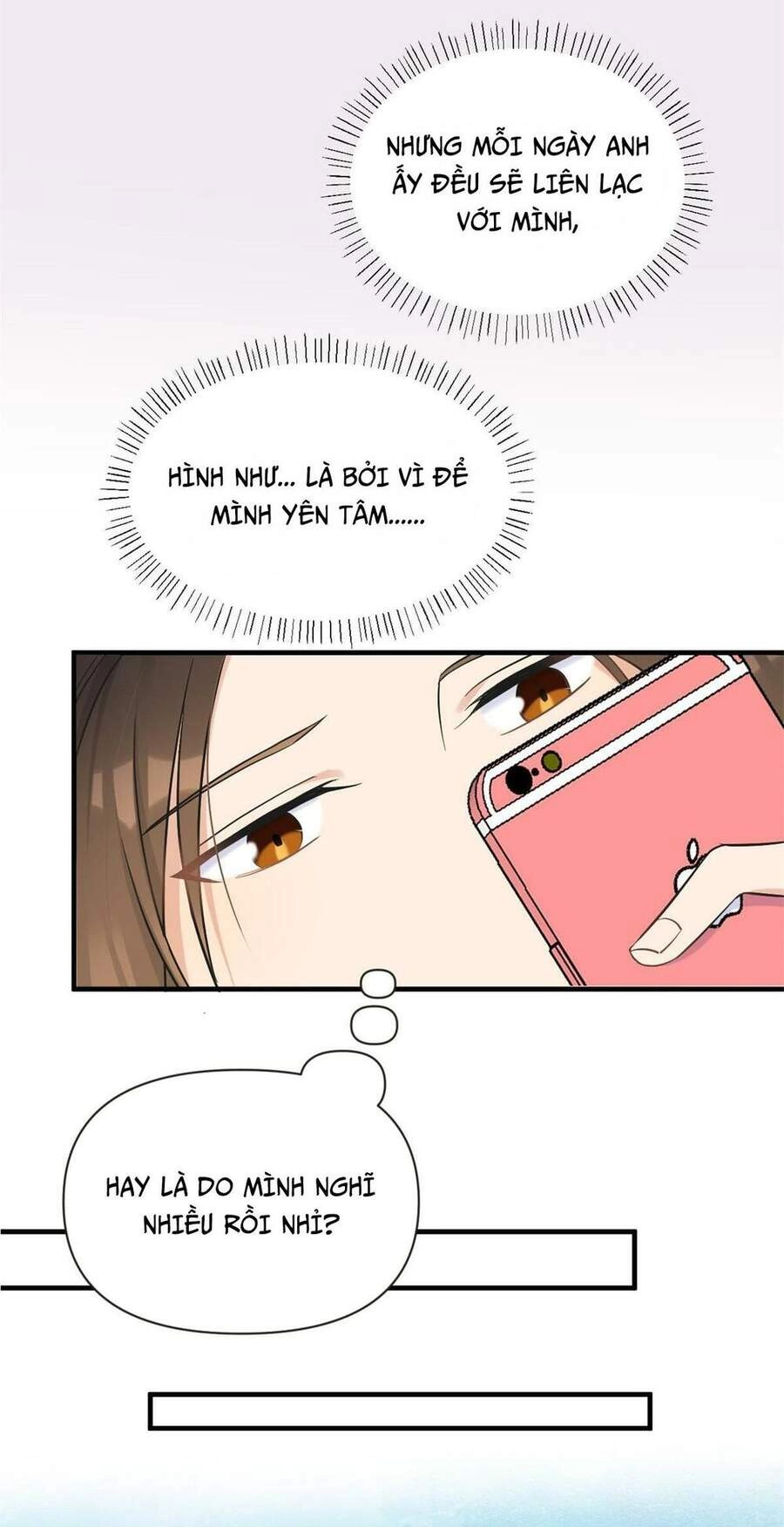 Vẫn Cứ Nhớ Em, Nhớ Em Chapter 122 - 10