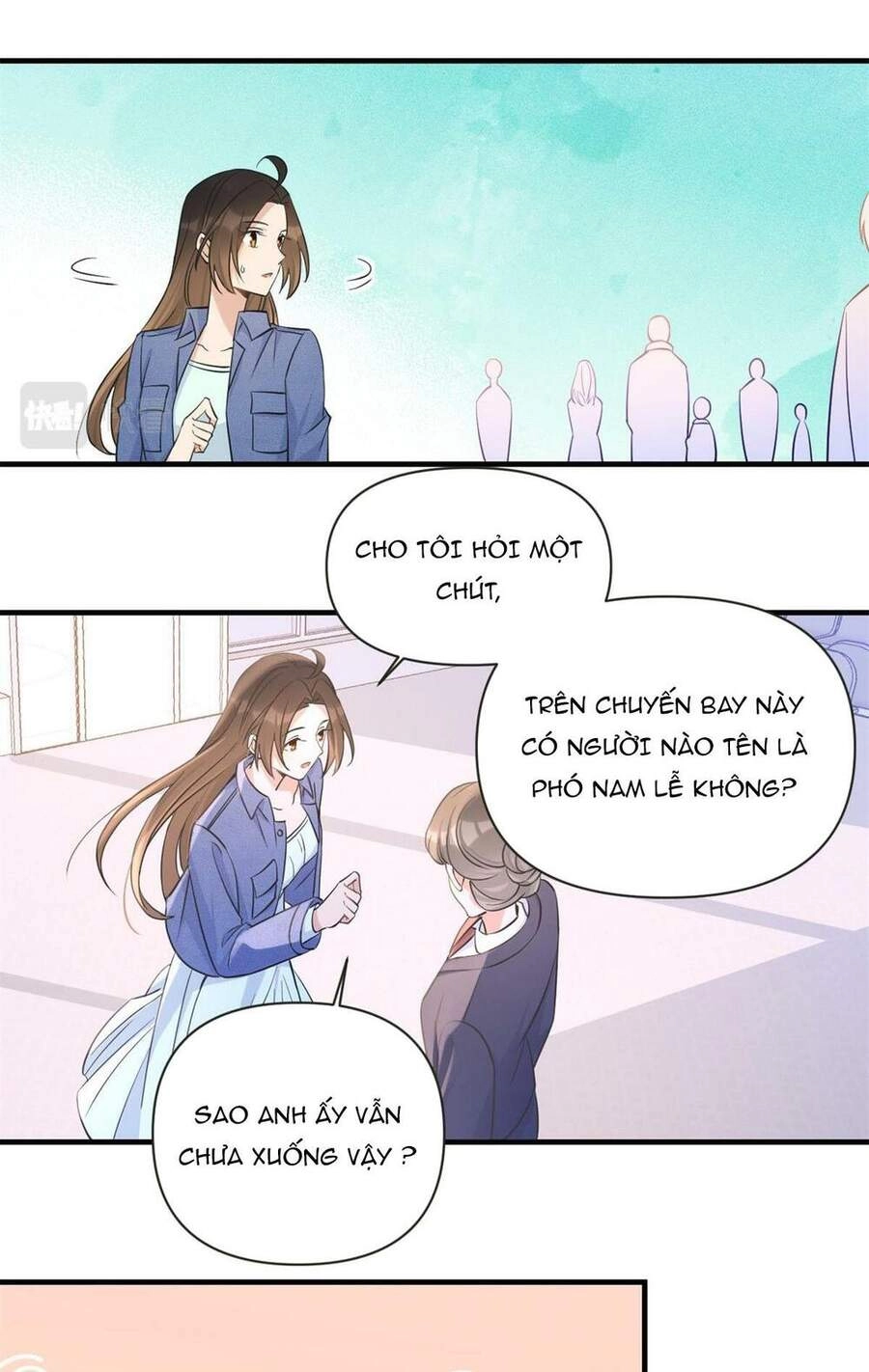 Vẫn Cứ Nhớ Em, Nhớ Em Chapter 122 - 18