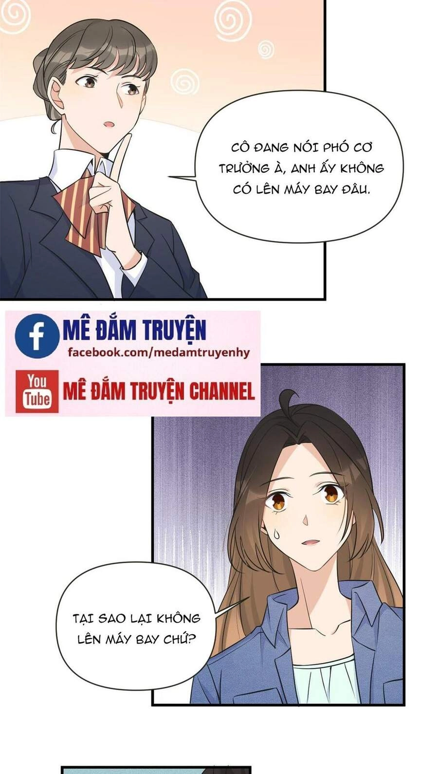 Vẫn Cứ Nhớ Em, Nhớ Em Chapter 122 - 19