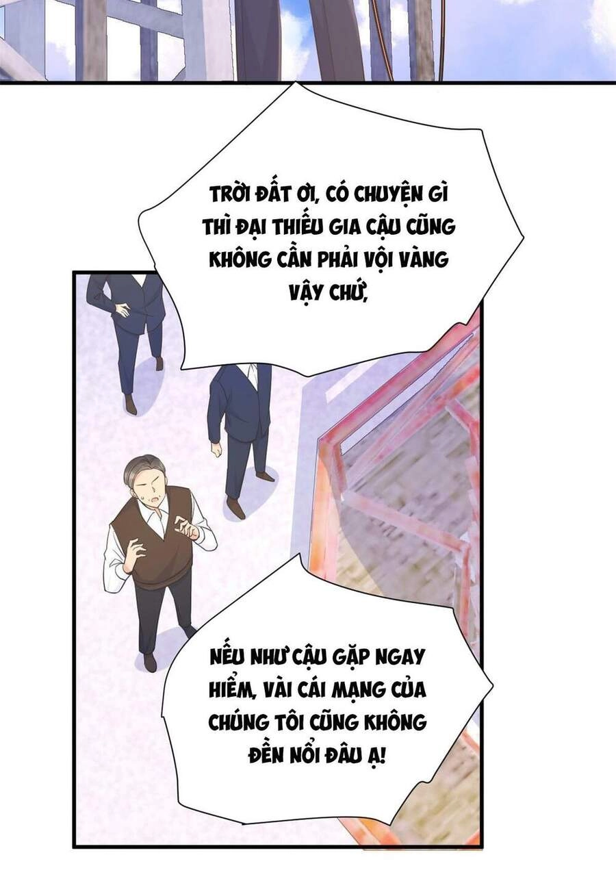 Vẫn Cứ Nhớ Em, Nhớ Em Chapter 122 - 25