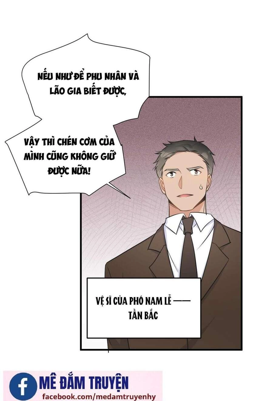 Vẫn Cứ Nhớ Em, Nhớ Em Chapter 122 - 26