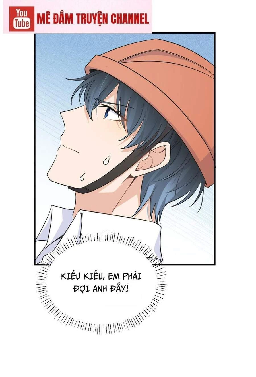 Vẫn Cứ Nhớ Em, Nhớ Em Chapter 122 - 27