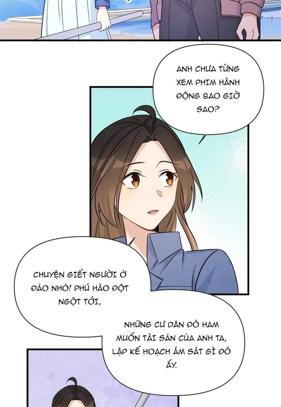 Vẫn Cứ Nhớ Em, Nhớ Em Chapter 122 - 31