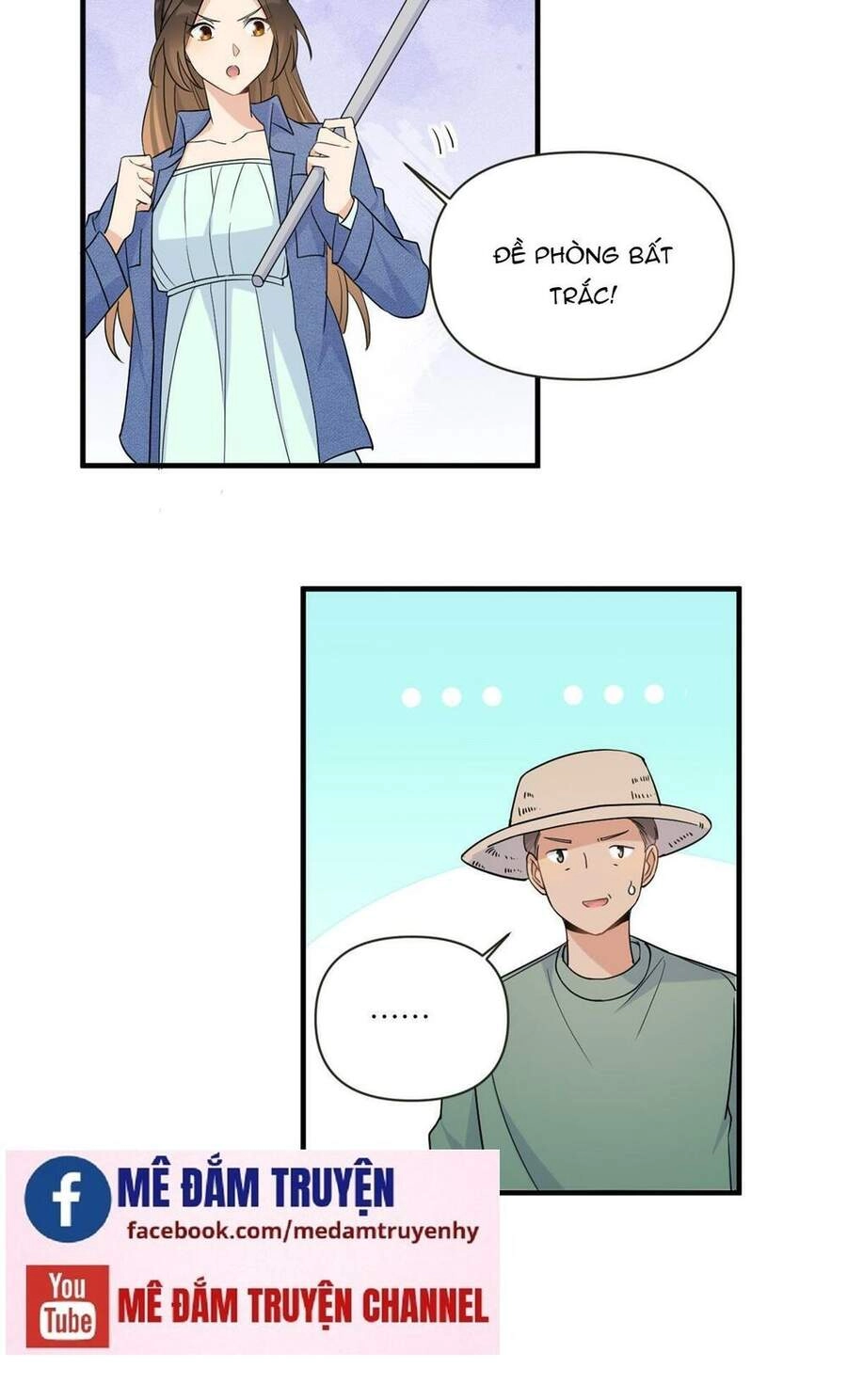 Vẫn Cứ Nhớ Em, Nhớ Em Chapter 122 - 32