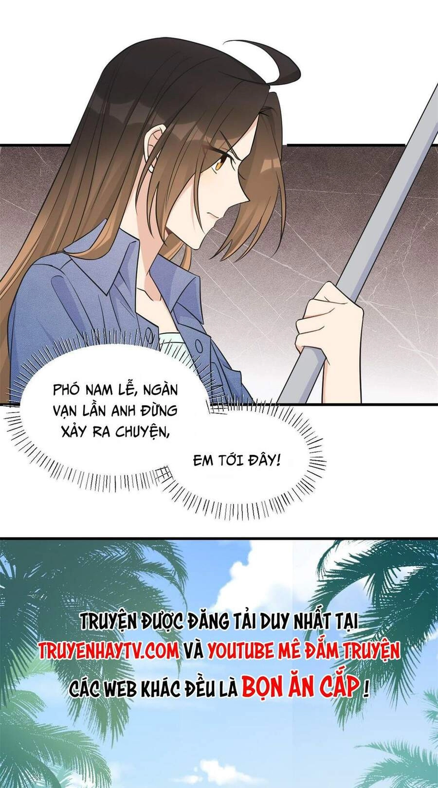 Vẫn Cứ Nhớ Em, Nhớ Em Chapter 123 - 3