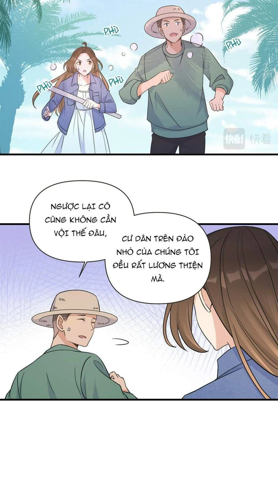 Vẫn Cứ Nhớ Em, Nhớ Em Chapter 123 - 4