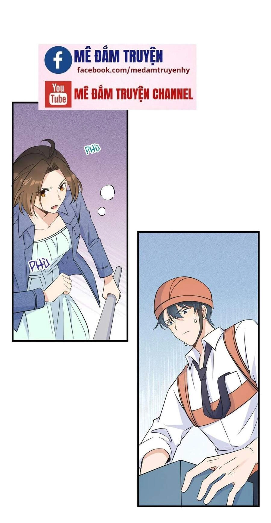 Vẫn Cứ Nhớ Em, Nhớ Em Chapter 123 - 5