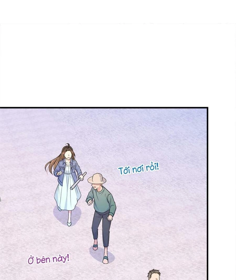 Vẫn Cứ Nhớ Em, Nhớ Em Chapter 123 - 7