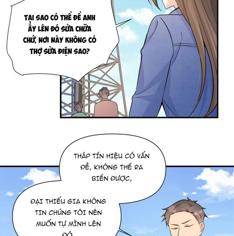 Vẫn Cứ Nhớ Em, Nhớ Em Chapter 123 - 9