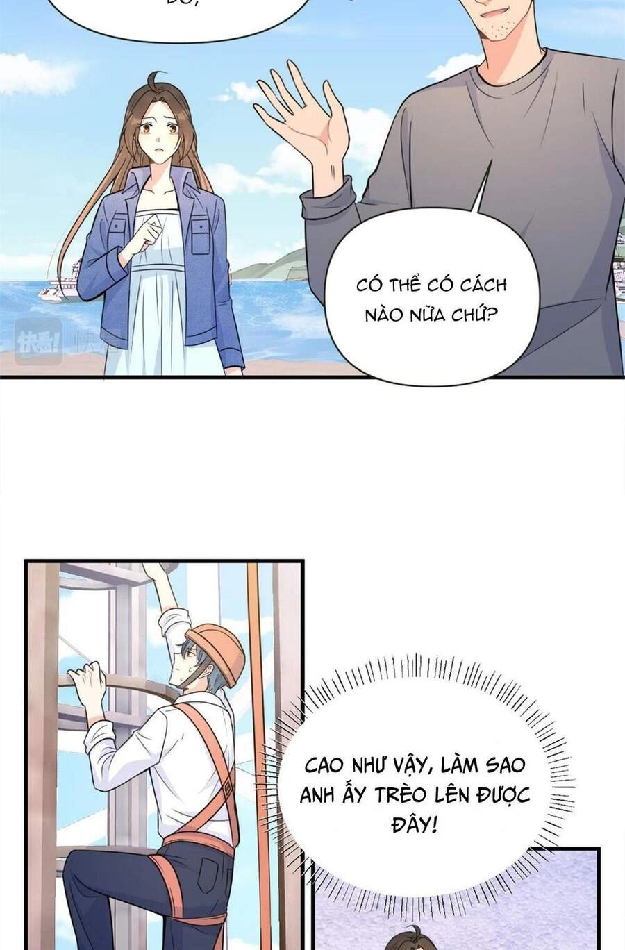 Vẫn Cứ Nhớ Em, Nhớ Em Chapter 123 - 10