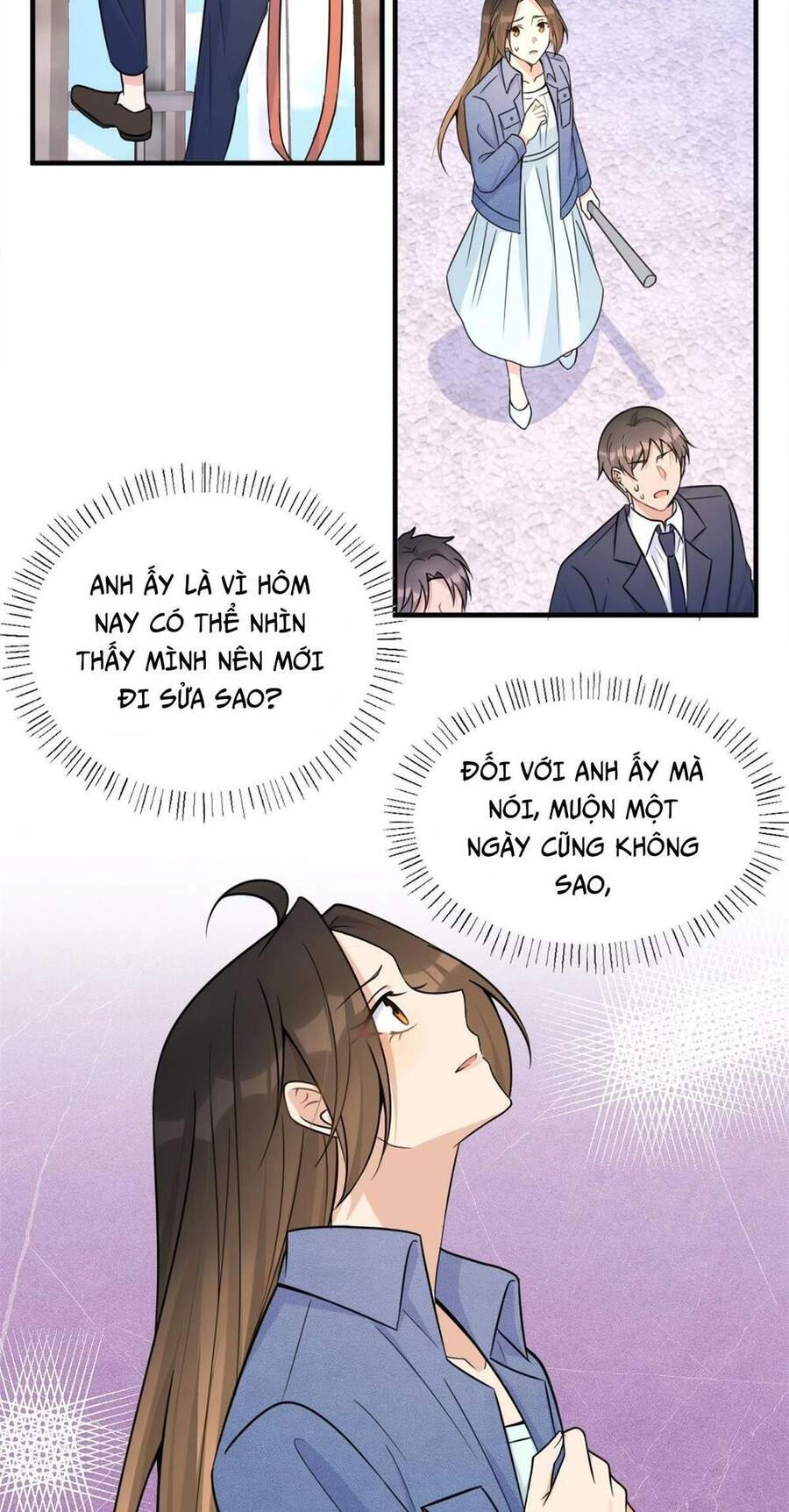 Vẫn Cứ Nhớ Em, Nhớ Em Chapter 123 - 11