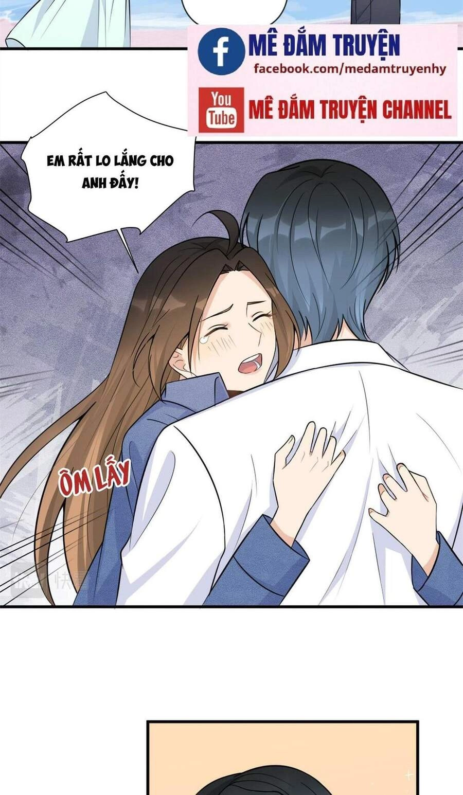 Vẫn Cứ Nhớ Em, Nhớ Em Chapter 123 - 13