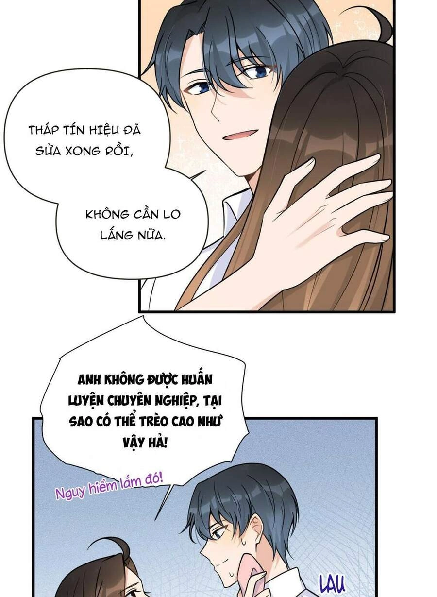 Vẫn Cứ Nhớ Em, Nhớ Em Chapter 123 - 14