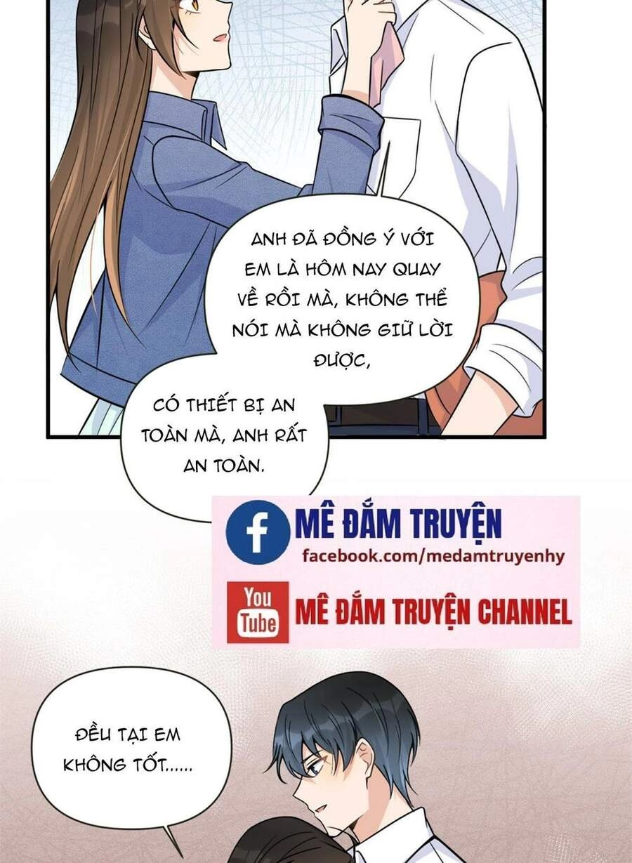 Vẫn Cứ Nhớ Em, Nhớ Em Chapter 123 - 15