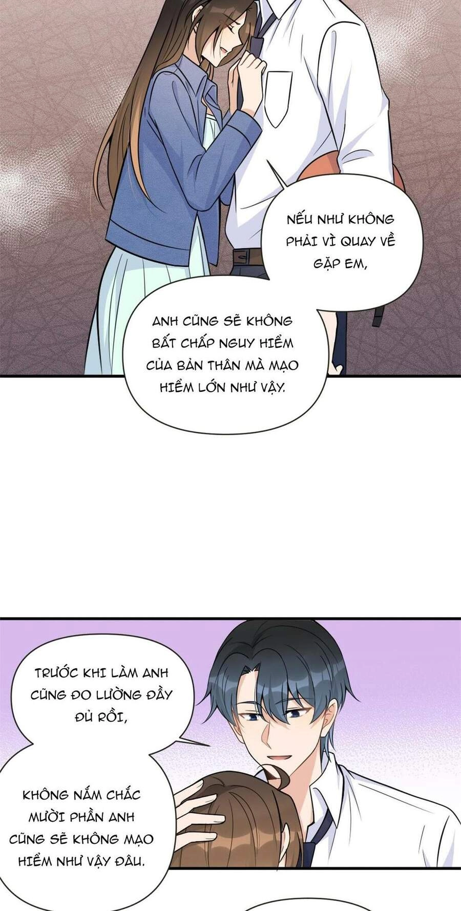 Vẫn Cứ Nhớ Em, Nhớ Em Chapter 123 - 16