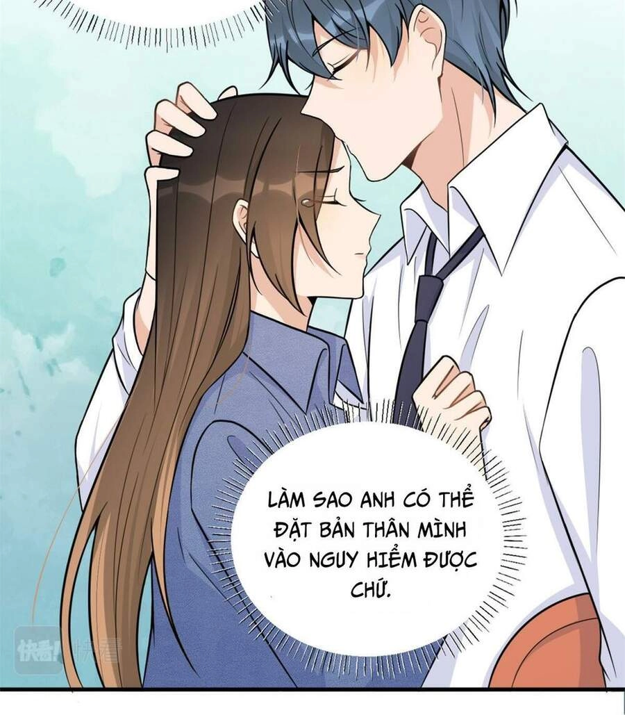 Vẫn Cứ Nhớ Em, Nhớ Em Chapter 123 - 18