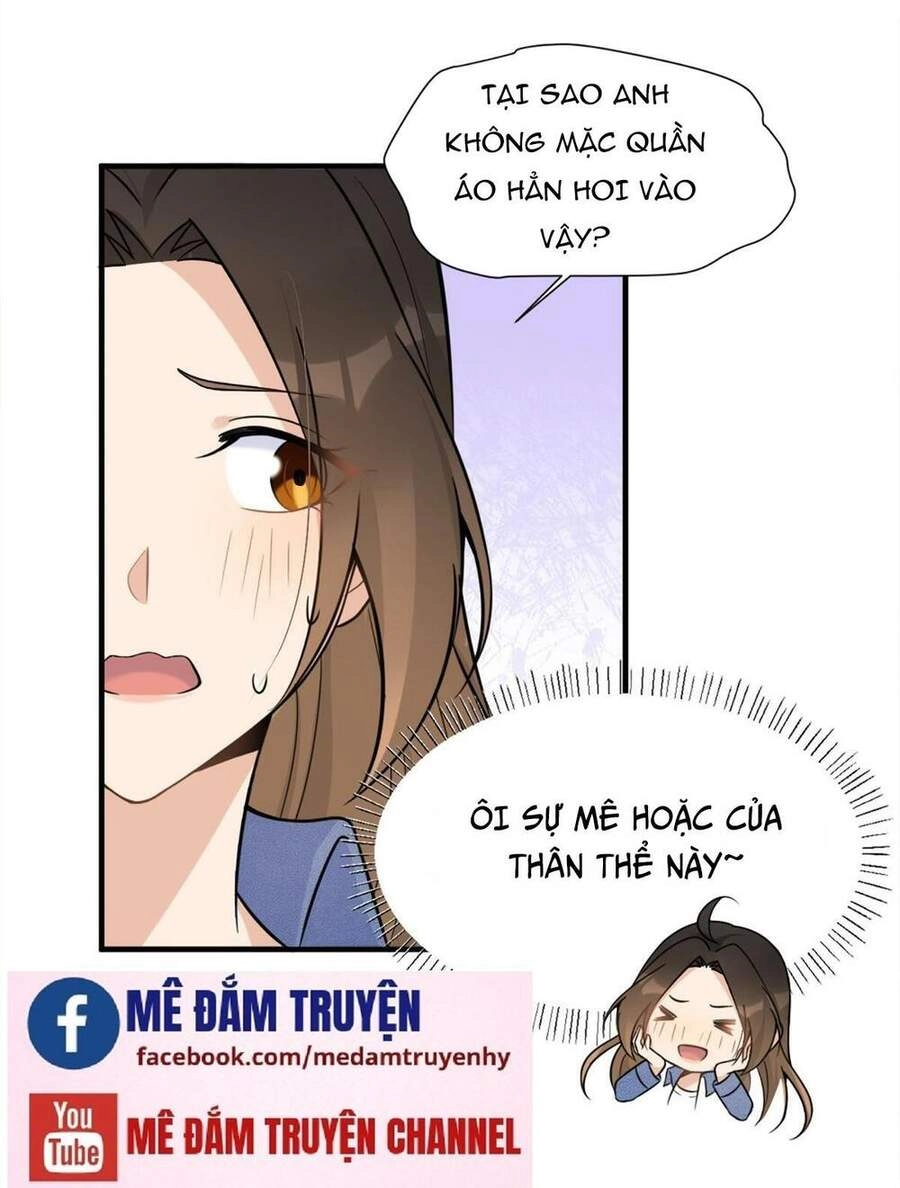 Vẫn Cứ Nhớ Em, Nhớ Em Chapter 123 - 25