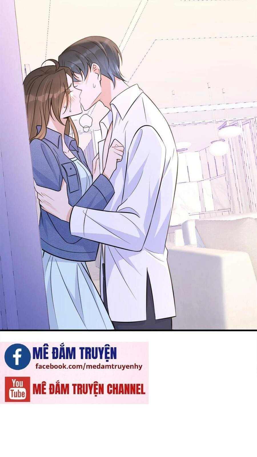 Vẫn Cứ Nhớ Em, Nhớ Em Chapter 123 - 29