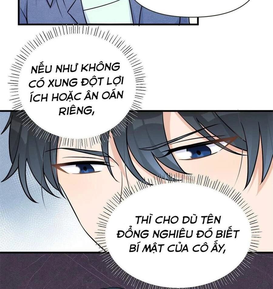 Vẫn Cứ Nhớ Em, Nhớ Em Chapter 124 - 7