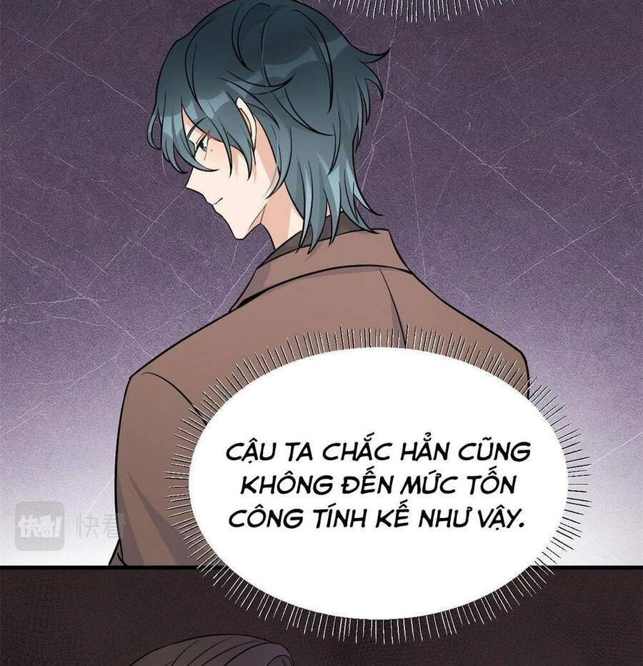 Vẫn Cứ Nhớ Em, Nhớ Em Chapter 124 - 8