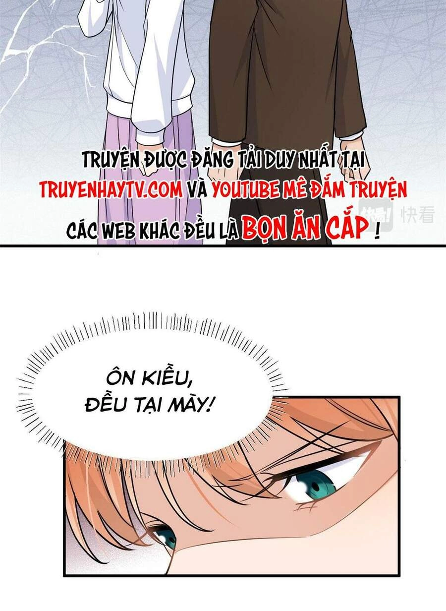 Vẫn Cứ Nhớ Em, Nhớ Em Chapter 124 - 21