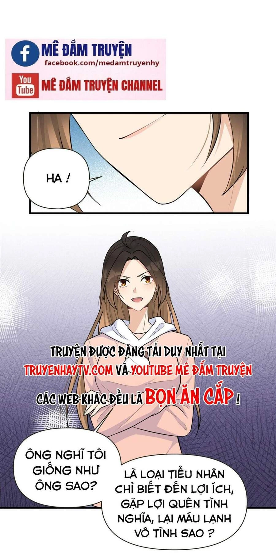 Vẫn Cứ Nhớ Em, Nhớ Em Chapter 125 - 15