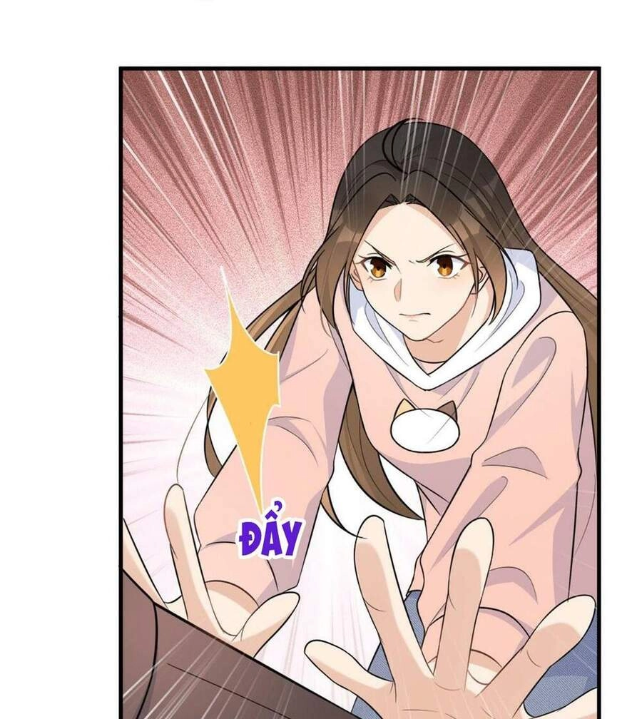 Vẫn Cứ Nhớ Em, Nhớ Em Chapter 125 - 17