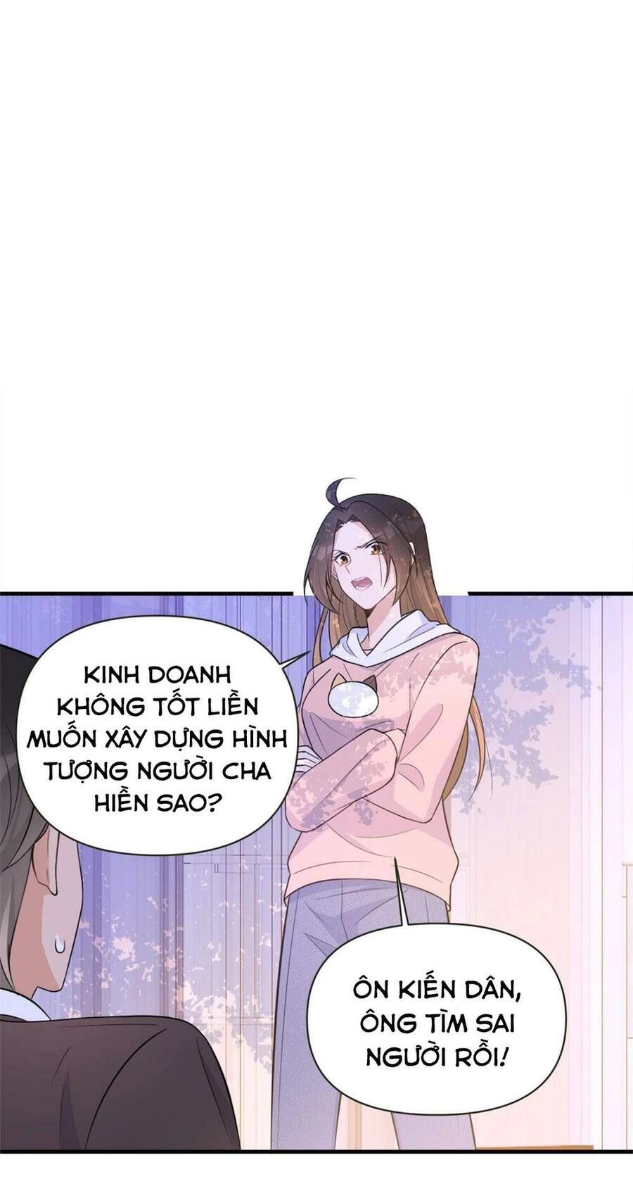Vẫn Cứ Nhớ Em, Nhớ Em Chapter 125 - 20