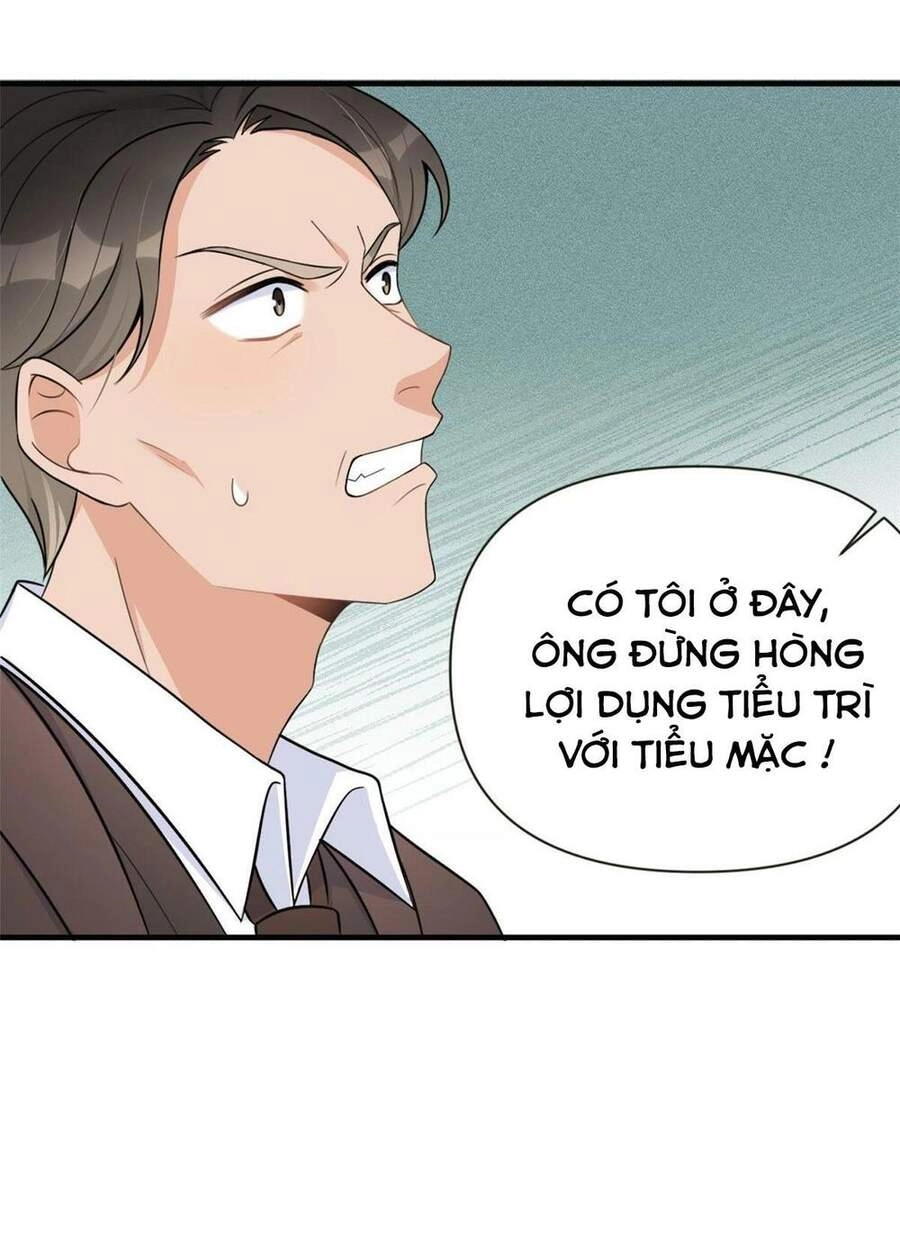 Vẫn Cứ Nhớ Em, Nhớ Em Chapter 125 - 21