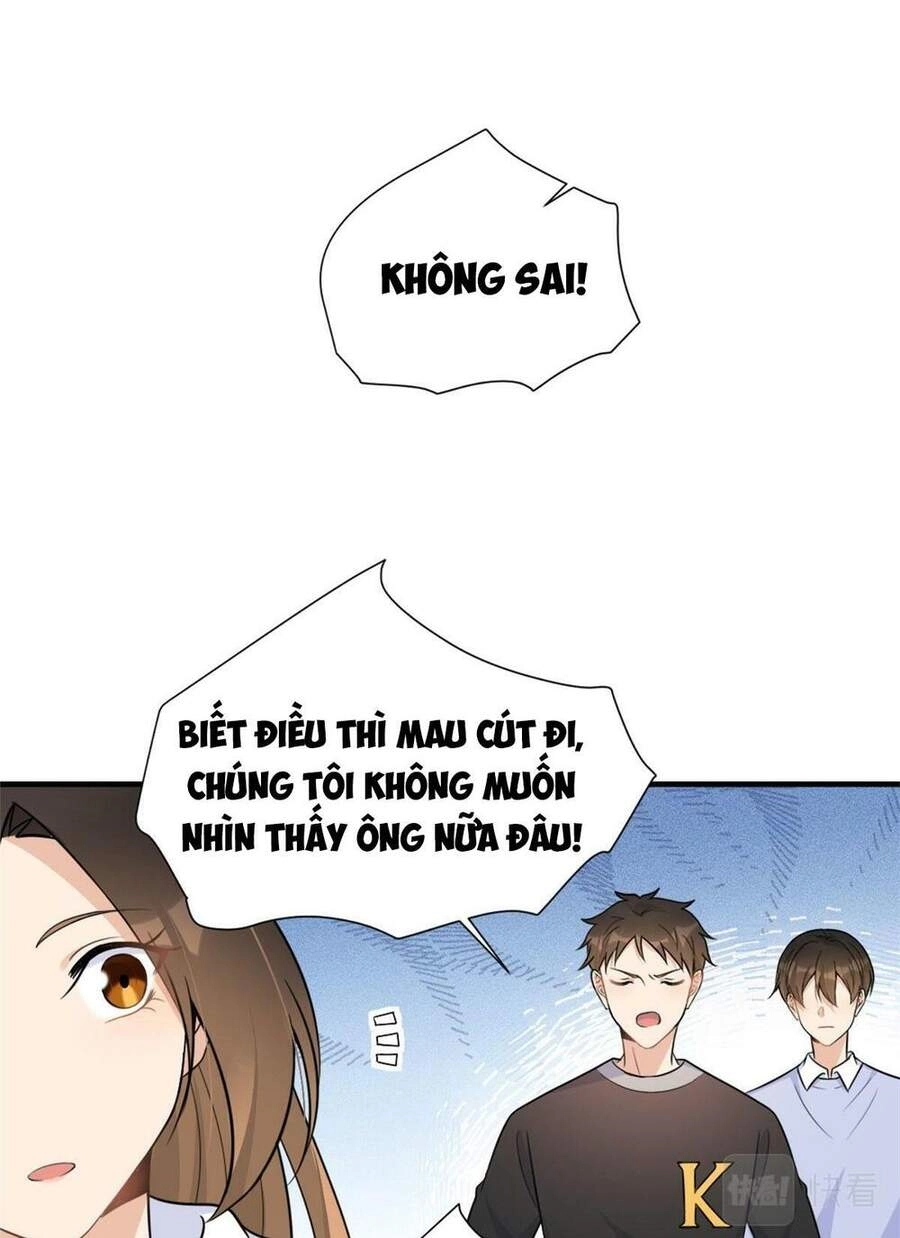 Vẫn Cứ Nhớ Em, Nhớ Em Chapter 125 - 22