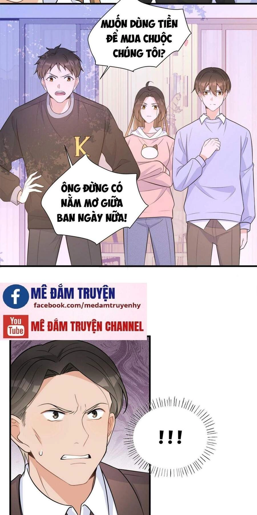 Vẫn Cứ Nhớ Em, Nhớ Em Chapter 125 - 23