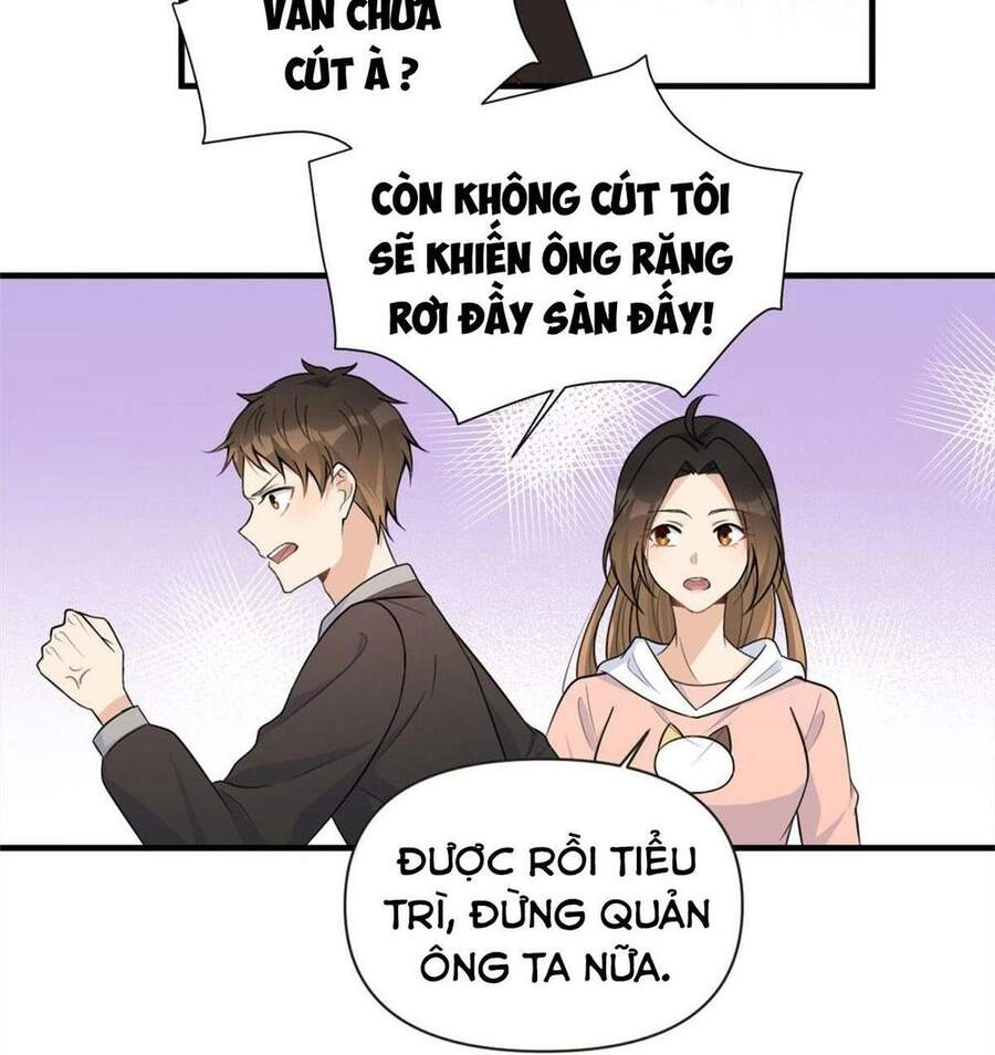 Vẫn Cứ Nhớ Em, Nhớ Em Chapter 125 - 25