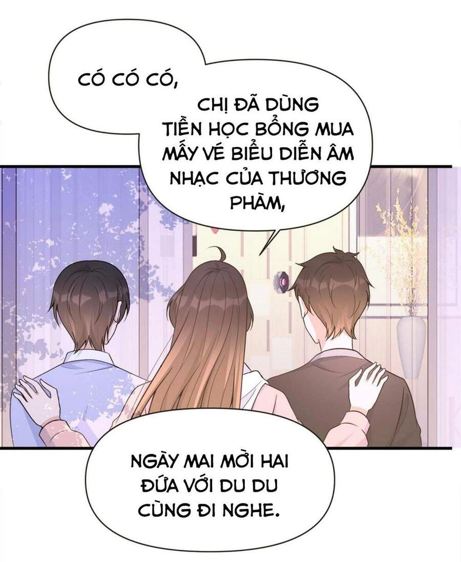 Vẫn Cứ Nhớ Em, Nhớ Em Chapter 125 - 27